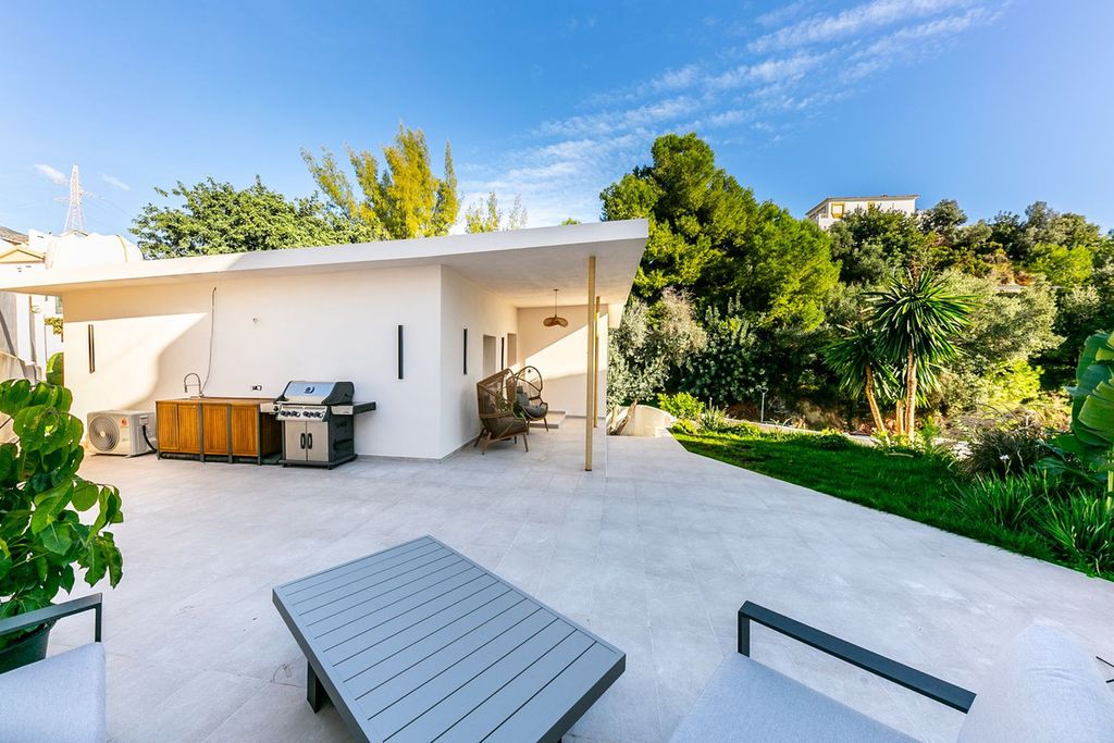 Maison de luxe à vendre à Fuengirola, 699 000 €, Photo 3