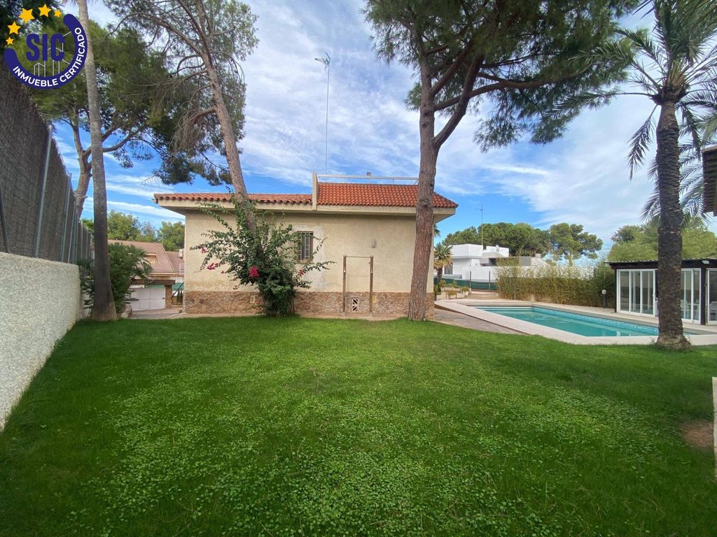 Maison de luxe à vendre à Torrent, 710 000 €, Photo 3