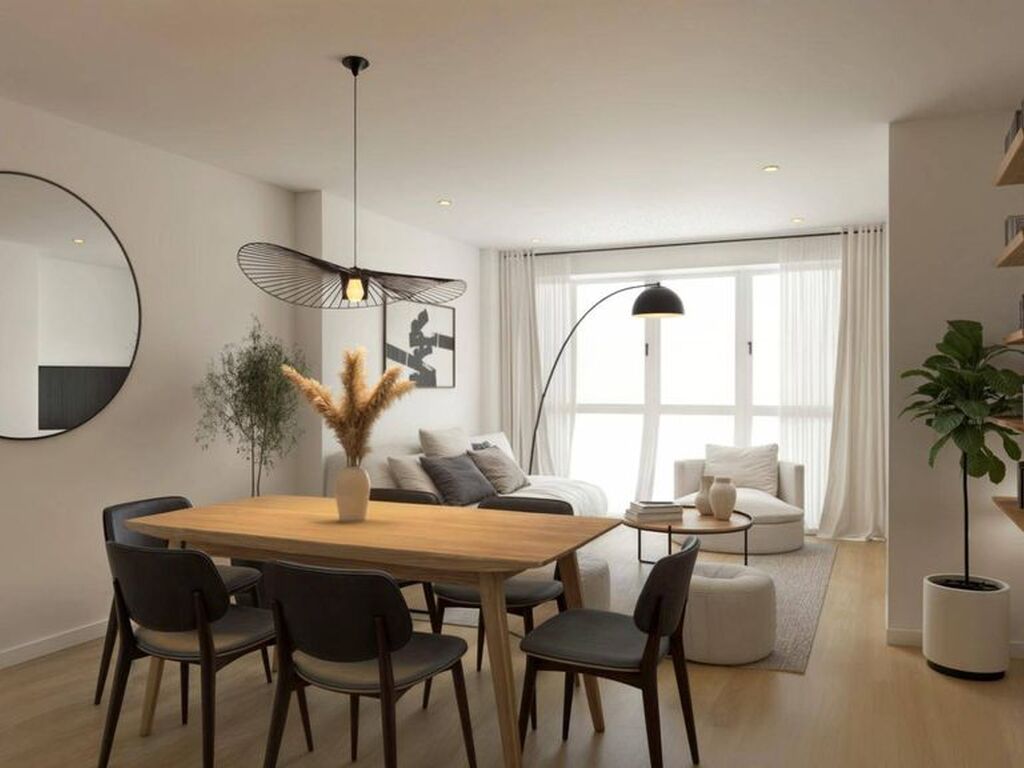 Appartement de luxe à vendre à Zaragoza, 430 000 €, Photo 3