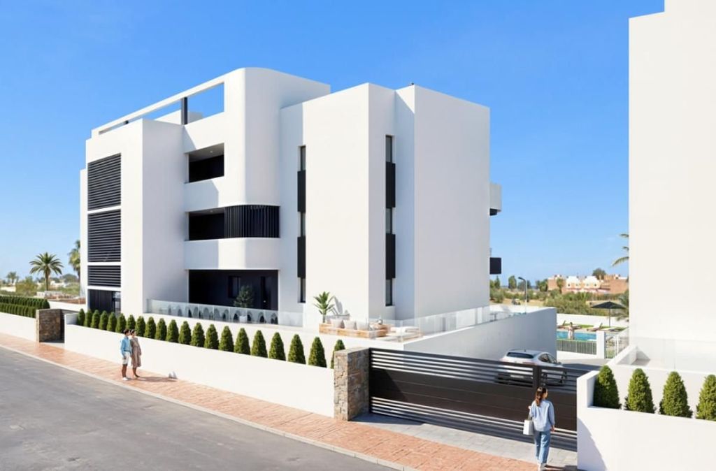 Appartement de luxe à vendre à Los Alcázares, 409 000 €, Photo 3
