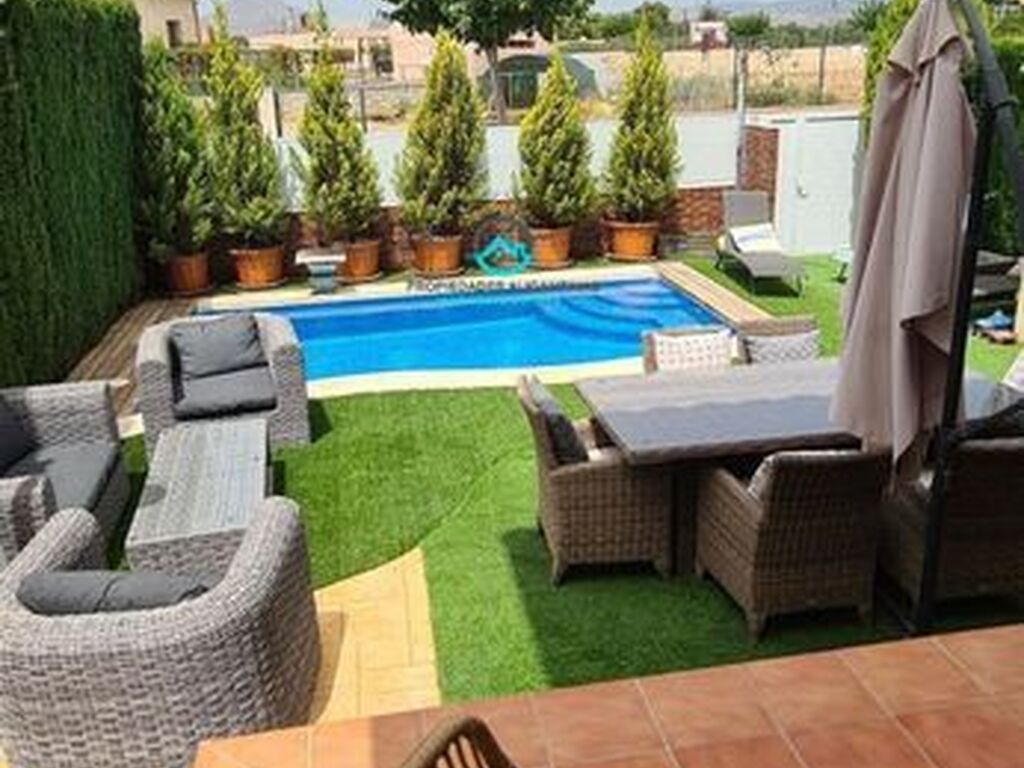 Maison de luxe à vendre à Mutxamel, 575 000 €, Photo 3