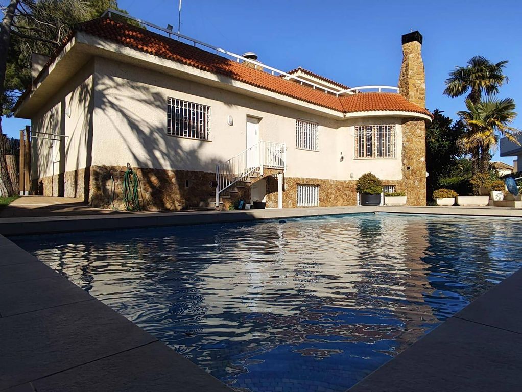 Maison de luxe à vendre à Torrent, 710 000 €, Photo 4