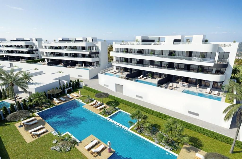 Appartement de luxe à vendre à Los Alcázares, 409 000 €, Photo 4