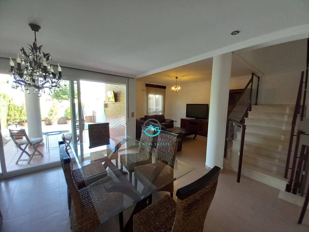 Maison de luxe à vendre à Mutxamel, 575 000 €, Photo 4