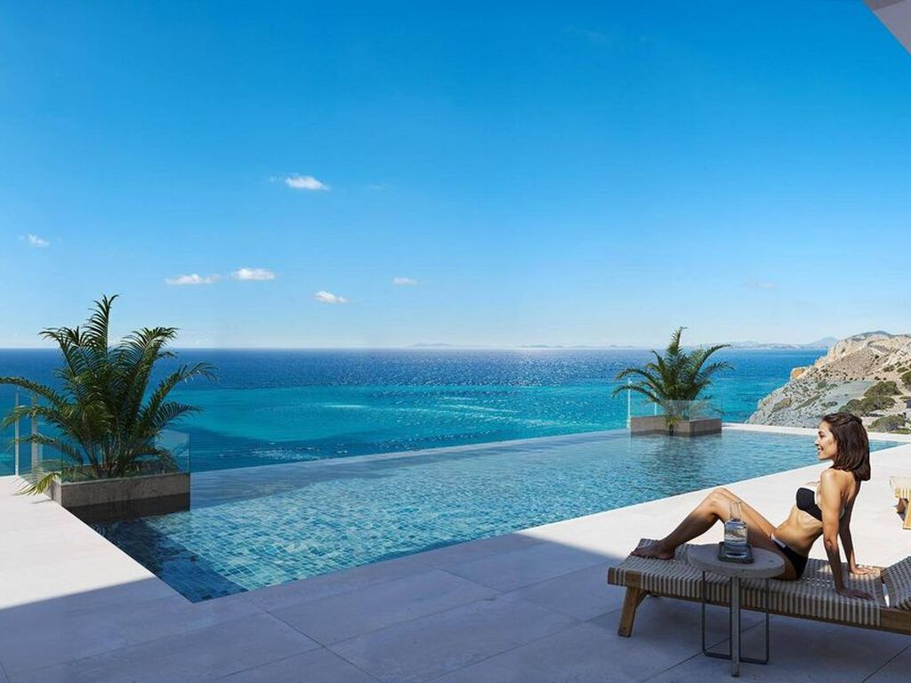 Luxury Apartment for sale in Villajoyosa, 445 000 €, Photo 5