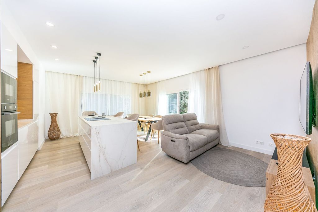 Maison de luxe à vendre à Fuengirola, 699 000 €, Photo 5