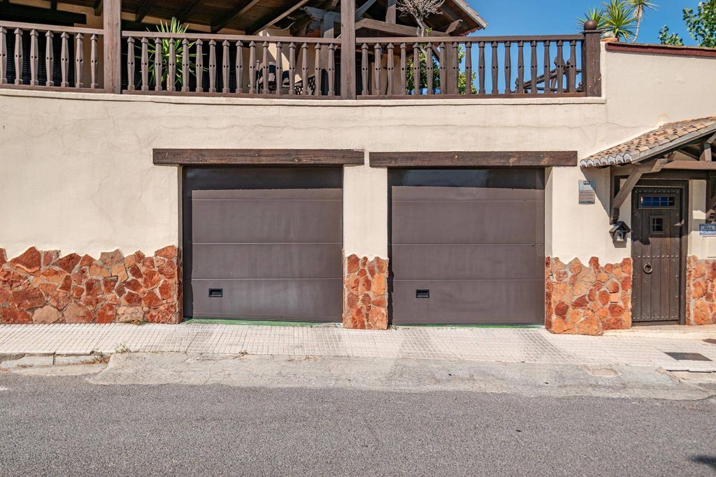 Maison de luxe à vendre à Cenes de La Vega, 790 000 €, Photo 5