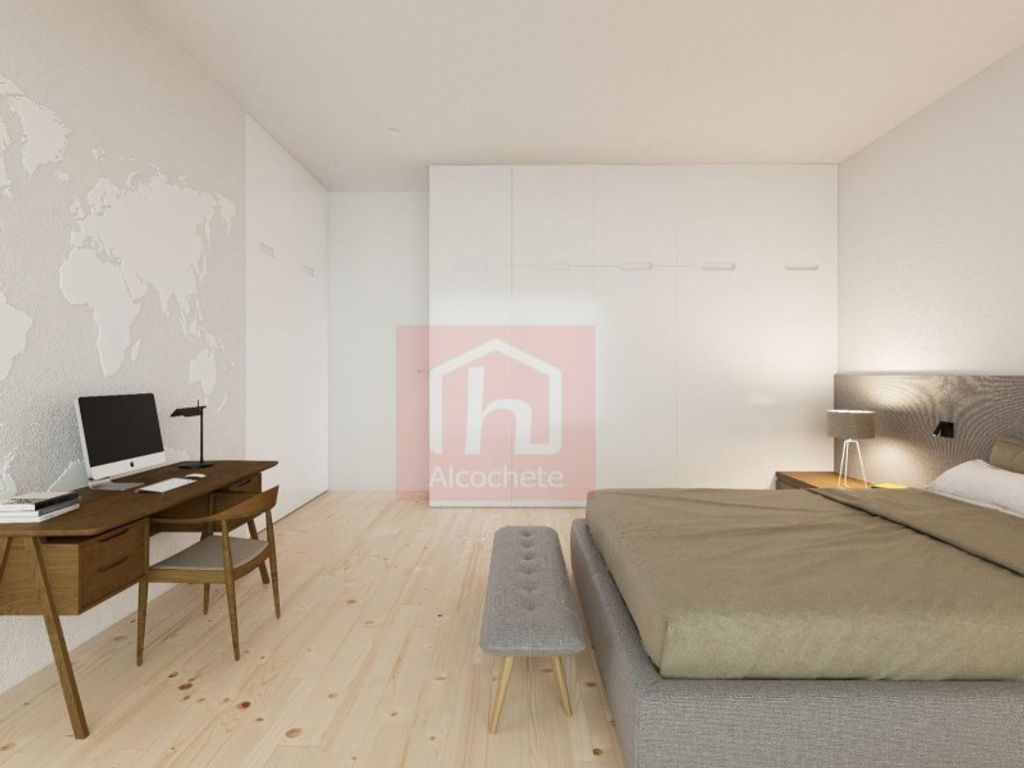 Maison de luxe à vendre à Montijo, 645 000 €, Photo 5
