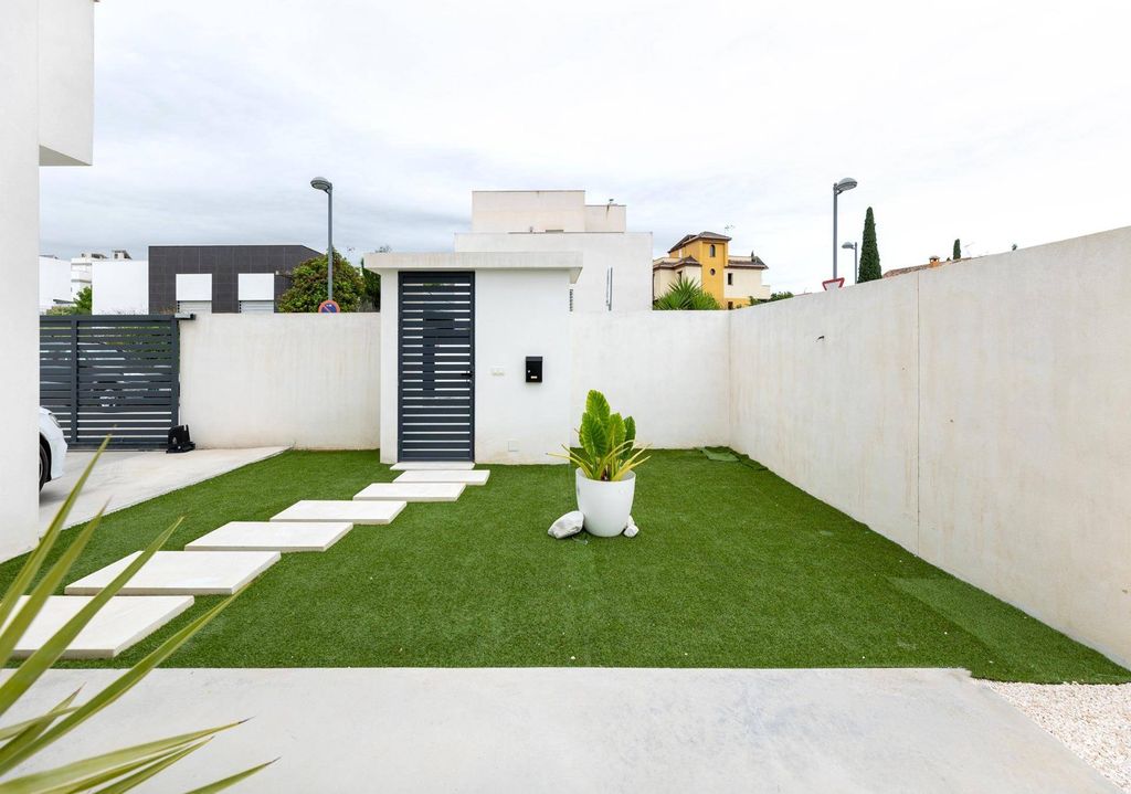 Maison de luxe à vendre à Zubia, 400 000 €, Photo 5
