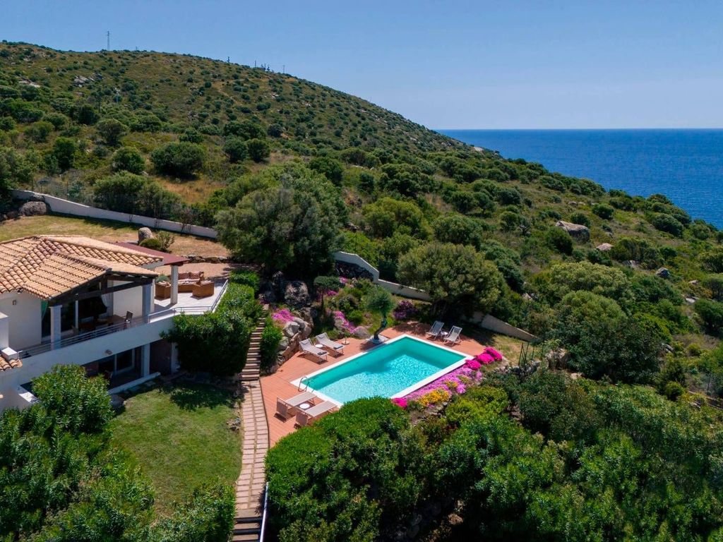 Maison de luxe à vendre à Quartu Sant Elena, 750 000 €, Photo 6