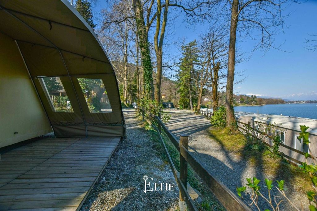 Maison de luxe à vendre à Comabbio, 1 600 000 €, Photo 6