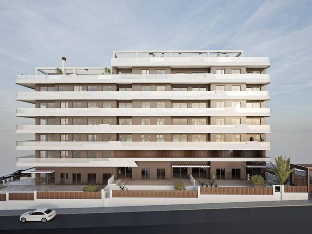 Luxury Apartment for sale in Villajoyosa, 1 100 000 €, Photo 6