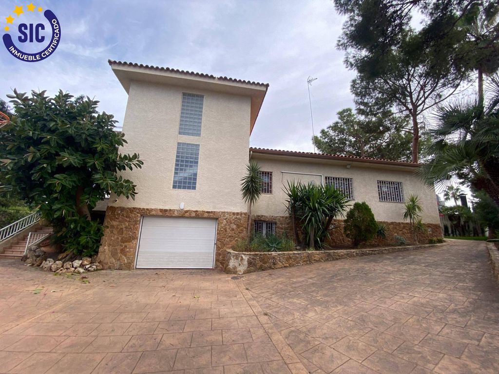 Maison de luxe à vendre à Torrent, 710 000 €, Photo 6