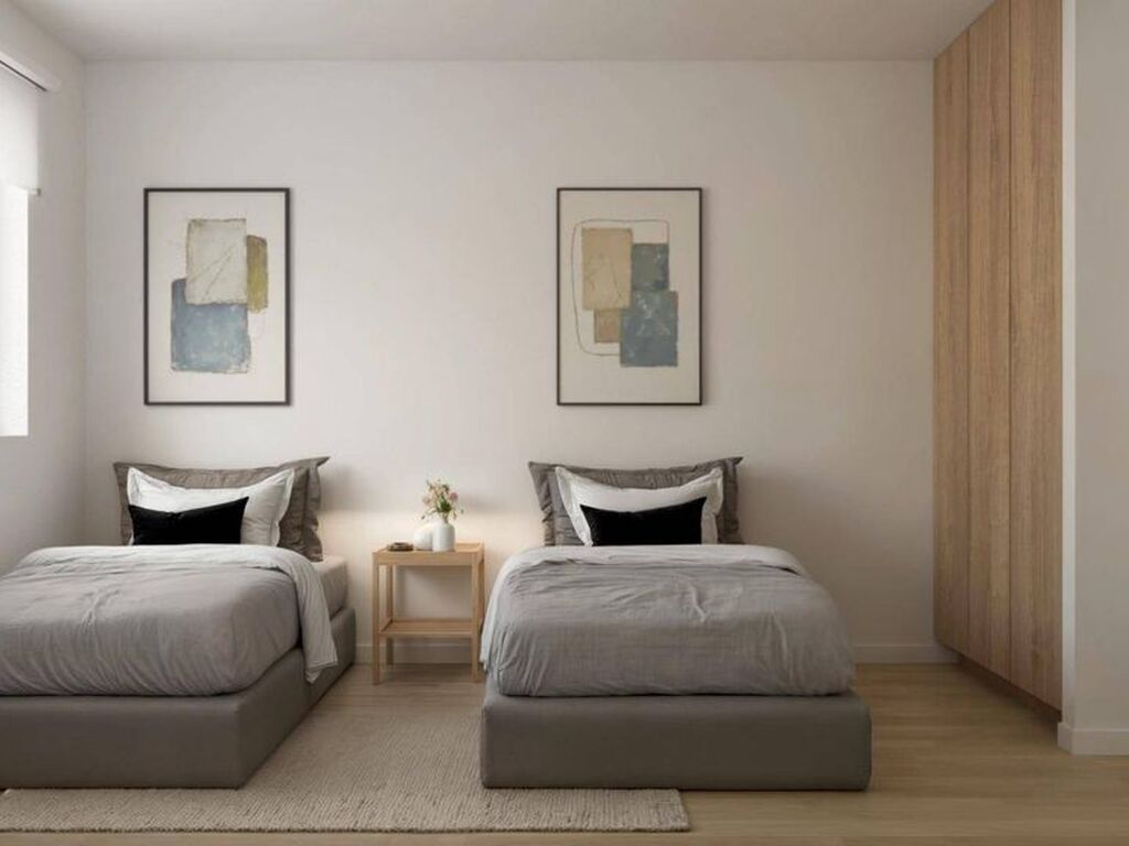 Appartement de luxe à vendre à Zaragoza, 430 000 €, Photo 6