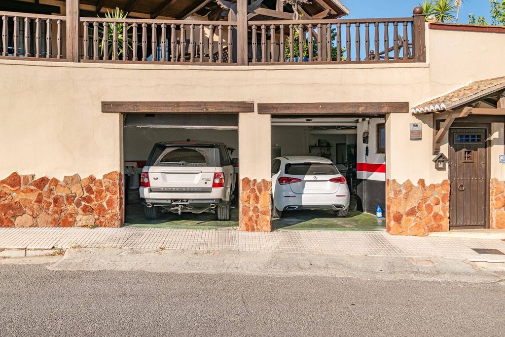 Maison de luxe à vendre à Cenes de La Vega, 790 000 €, Photo 6