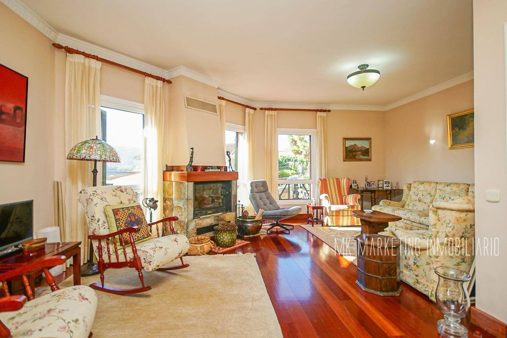 Maison de luxe à vendre à Santa Brígida, 760 000 €, Photo 7