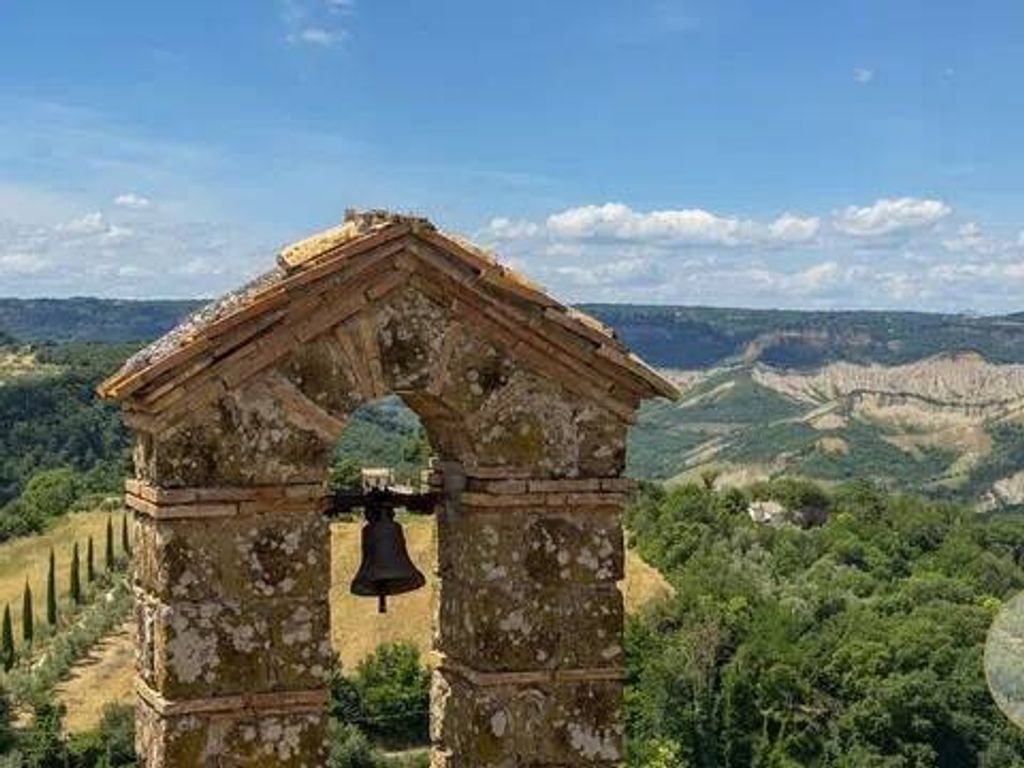 Maison de luxe à vendre à Civitella d'Agliano, 1 500 000 €, Photo 1