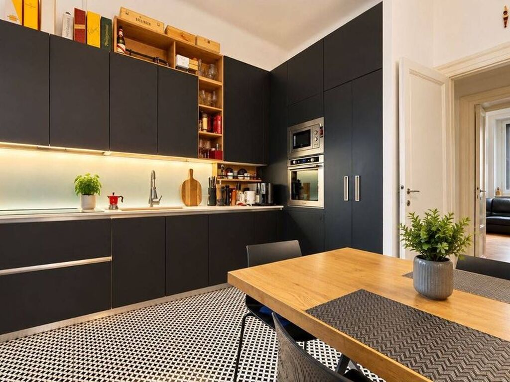 Appartement de luxe à vendre à Milan, 1 190 000 €, Photo 1
