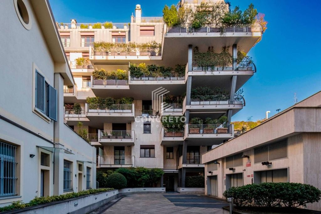 Appartement de luxe à vendre à Milan, 1 290 000 €, Photo 1