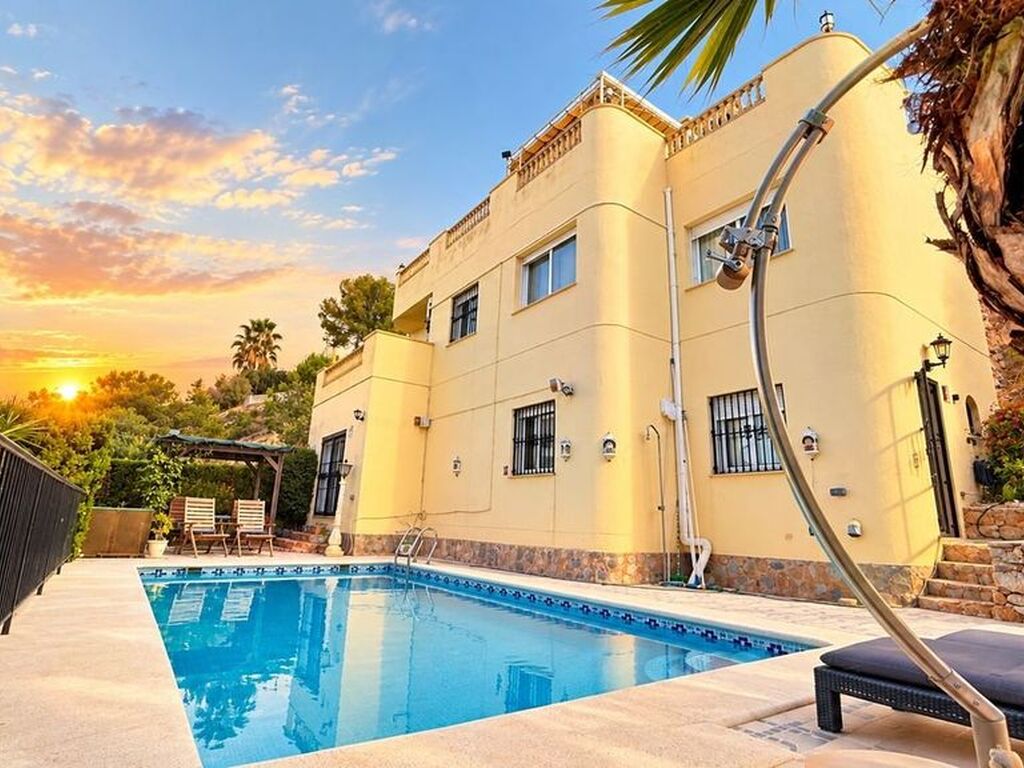 Maison de luxe à vendre à Playas de Orihuela, 635 000 €, Photo 1