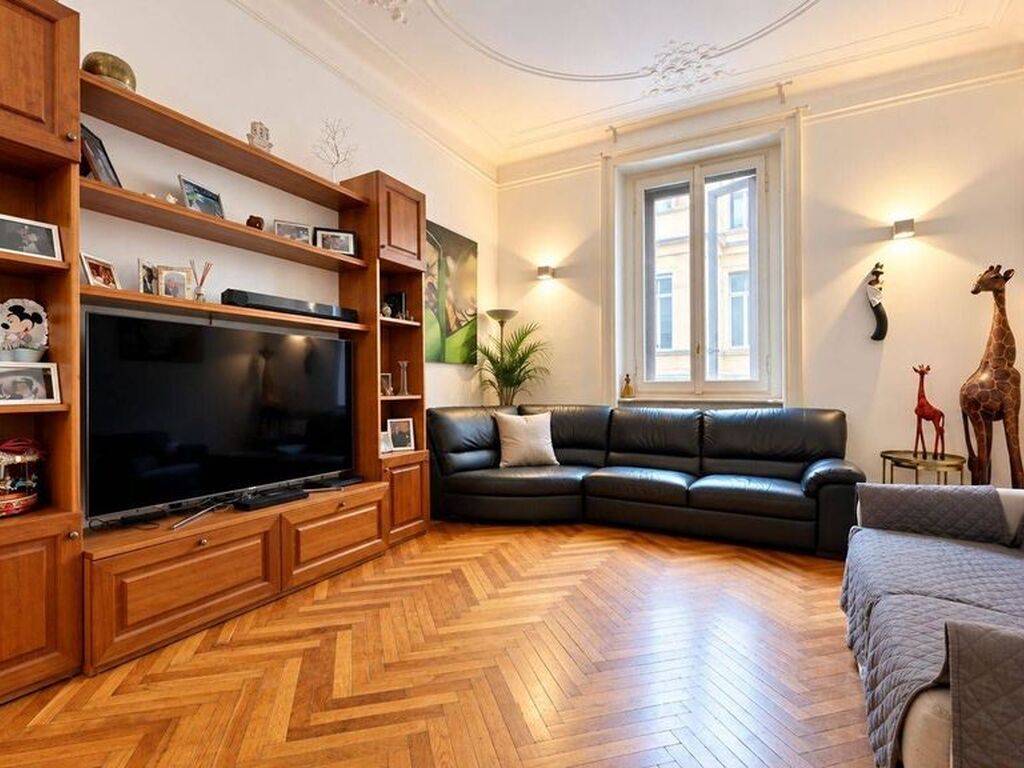 Appartement de luxe à vendre à Milan, 1 190 000 €, Photo 2