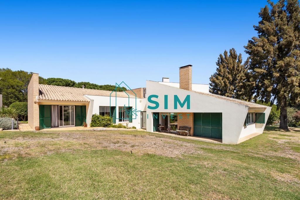 Maison de luxe à vendre à Sesimbra, 1 300 000 €, Photo 2