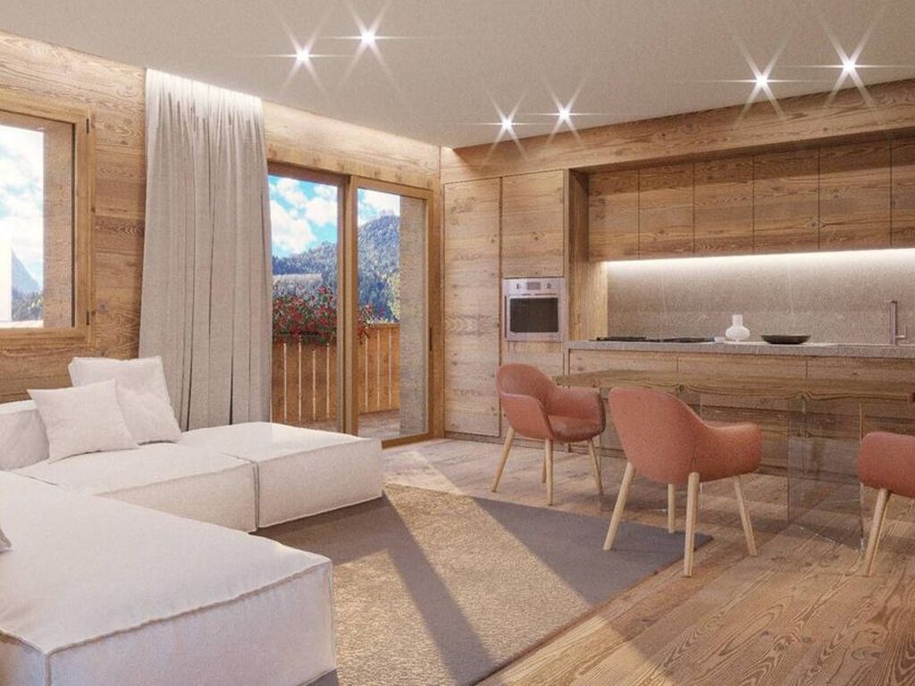 Appartement de luxe à vendre à San Vito, 690 000 €, Photo 3