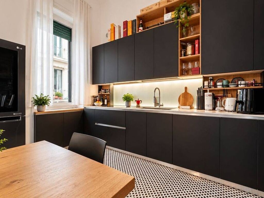Appartement de luxe à vendre à Milan, 1 190 000 €, Photo 3
