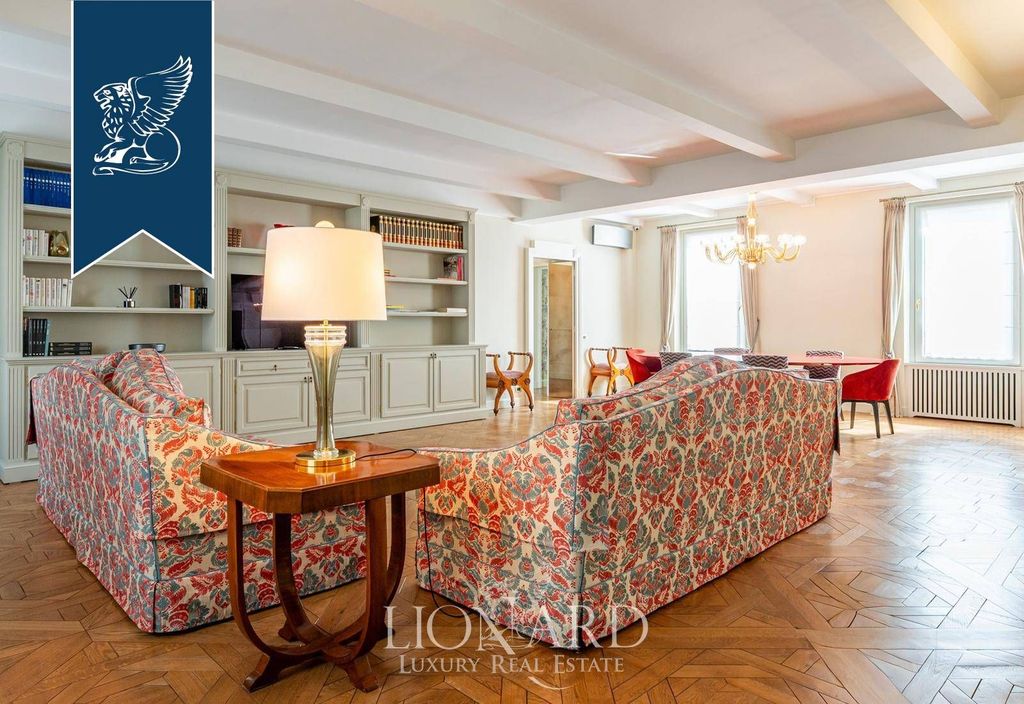 Appartement de luxe à vendre à Milan, 4 100 000 €, Photo 3