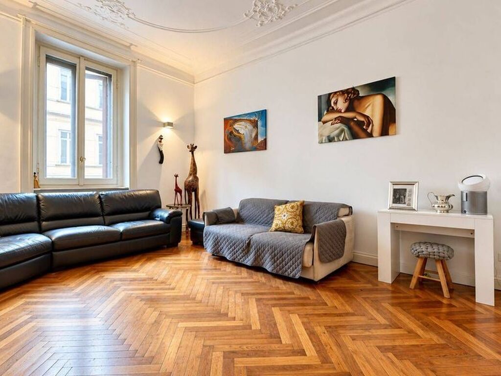 Appartement de luxe à vendre à Milan, 1 190 000 €, Photo 4