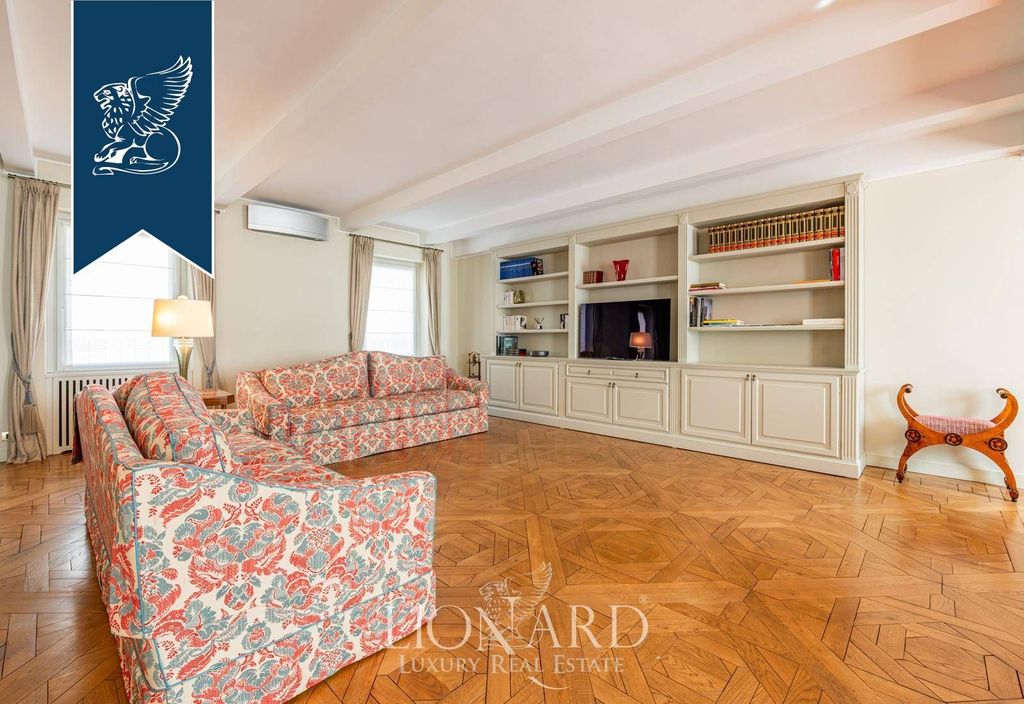 Appartement de luxe à vendre à Milan, 4 100 000 €, Photo 4