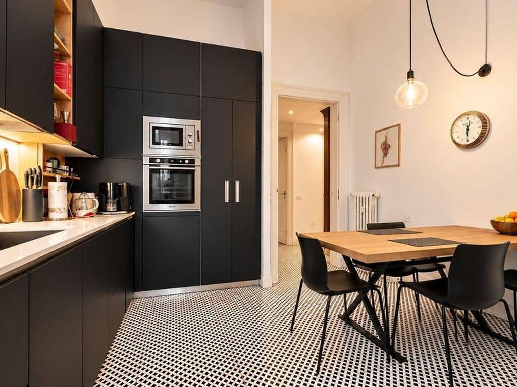 Appartement de luxe à vendre à Milan, 1 190 000 €, Photo 5
