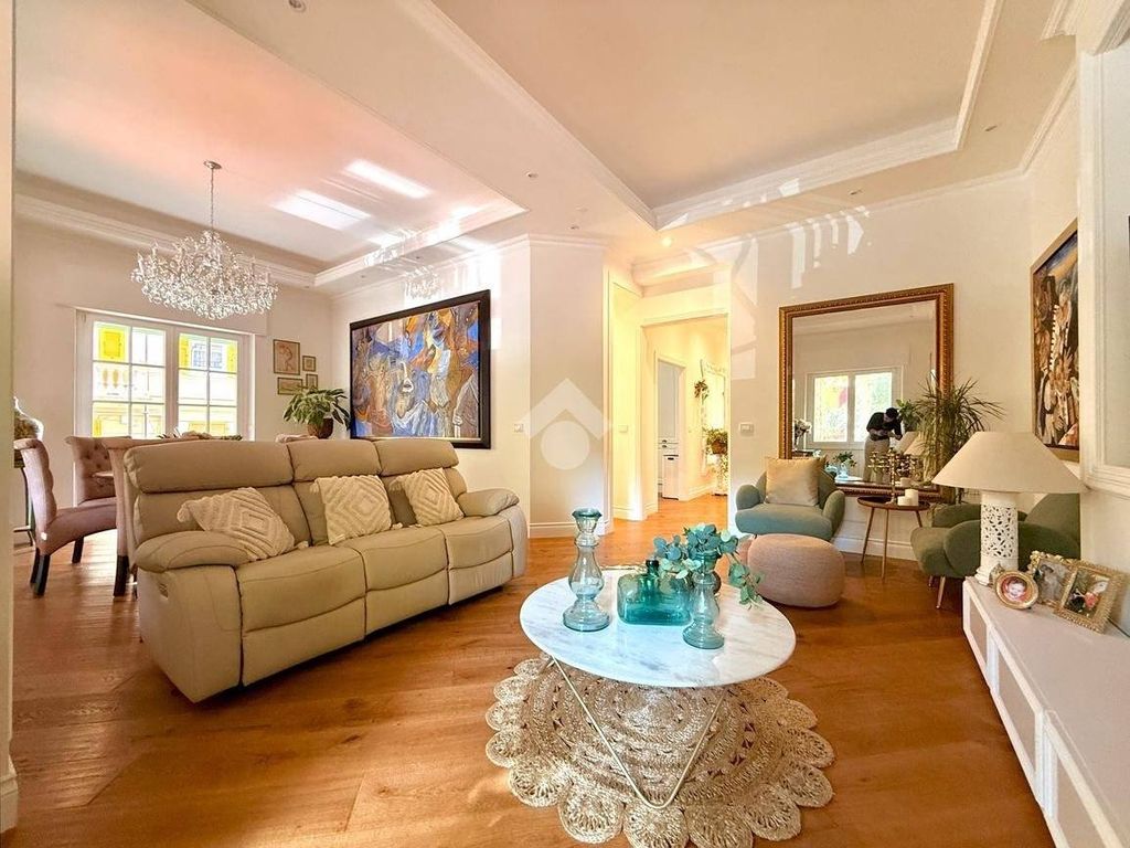 Appartement de luxe à vendre à Genoa, 680 000 €, Photo 6