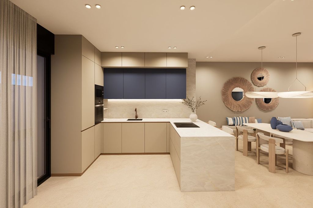 Luxury House for sale in Murcia, 890 000 €, Photo 6