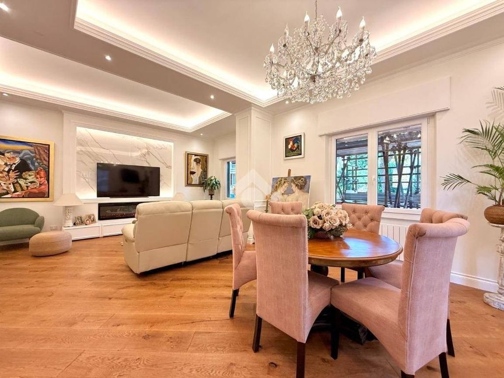 Appartement de luxe à vendre à Genoa, 680 000 €, Photo 7