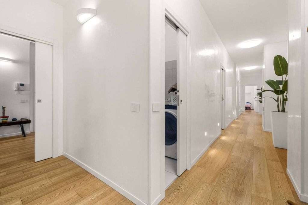 Appartement de luxe à vendre à Milan, 2 100 000 €, Photo 7
