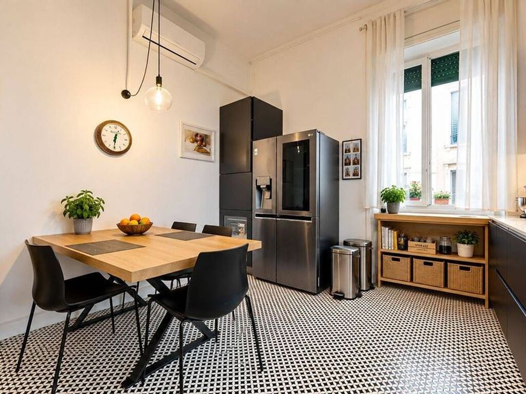 Appartement de luxe à vendre à Milan, 1 190 000 €, Photo 7