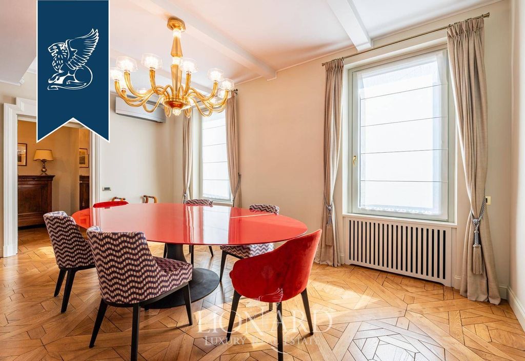 Appartement de luxe à vendre à Milan, 4 100 000 €, Photo 7