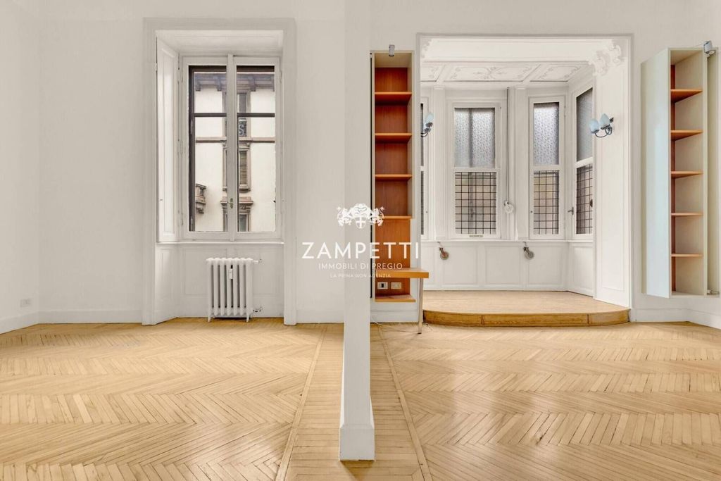 Appartement de luxe à vendre à Milan, 1 580 000 €, Photo 7