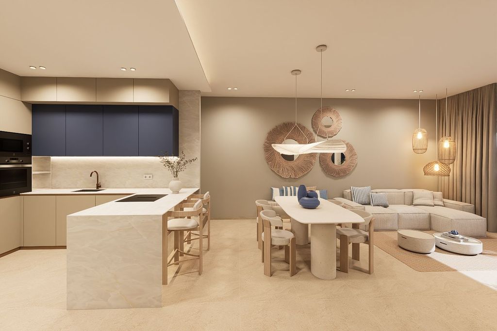 Luxury House for sale in Murcia, 890 000 €, Photo 7