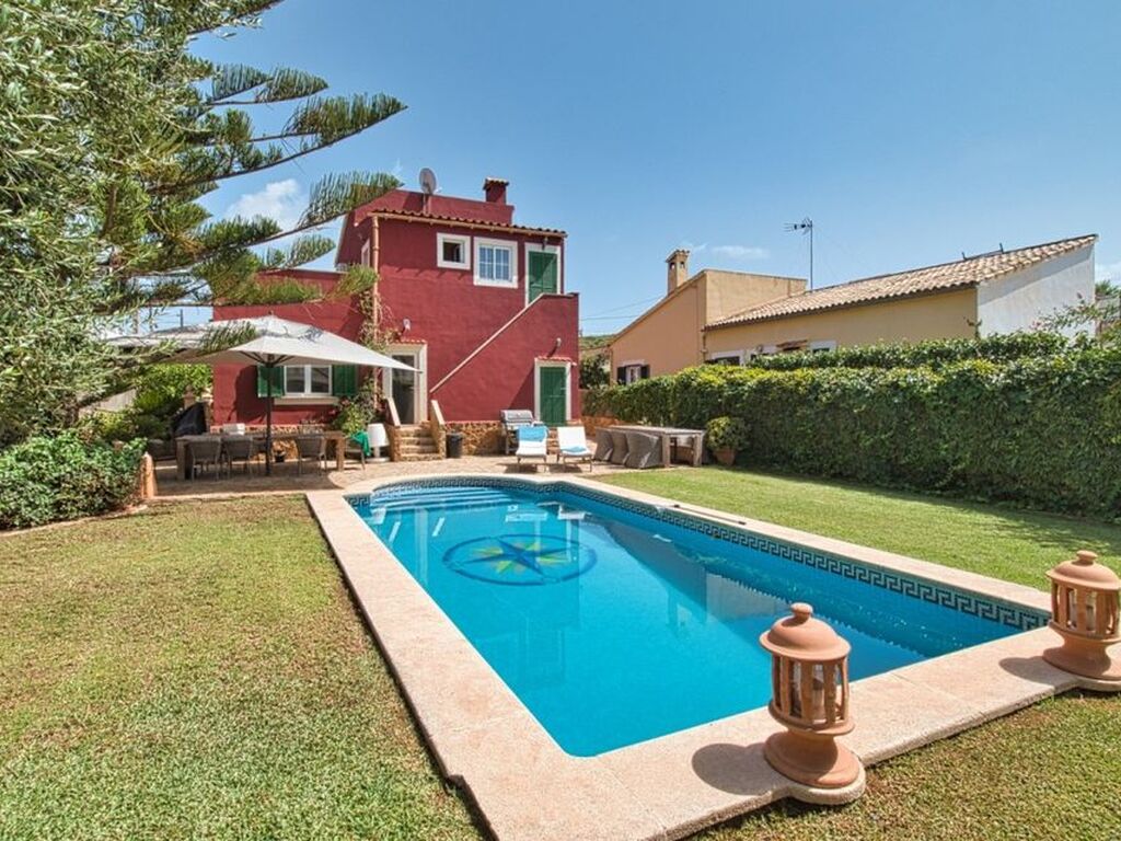 Maison de luxe à vendre à Calvià, 1 470 000 €, Photo 1