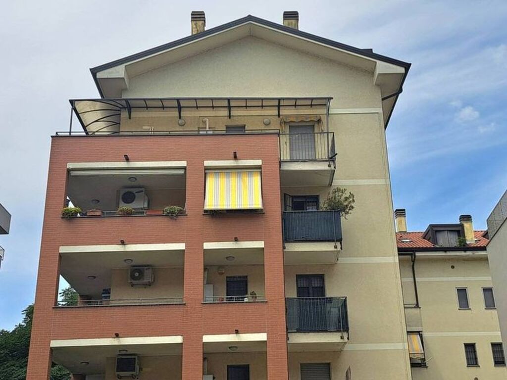 Appartement de luxe à vendre à Milan, 455 000 €, Photo 1
