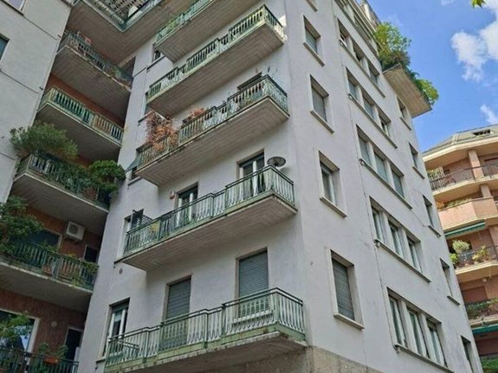 Appartement de luxe à vendre à Milan, 770 000 €, Photo 1