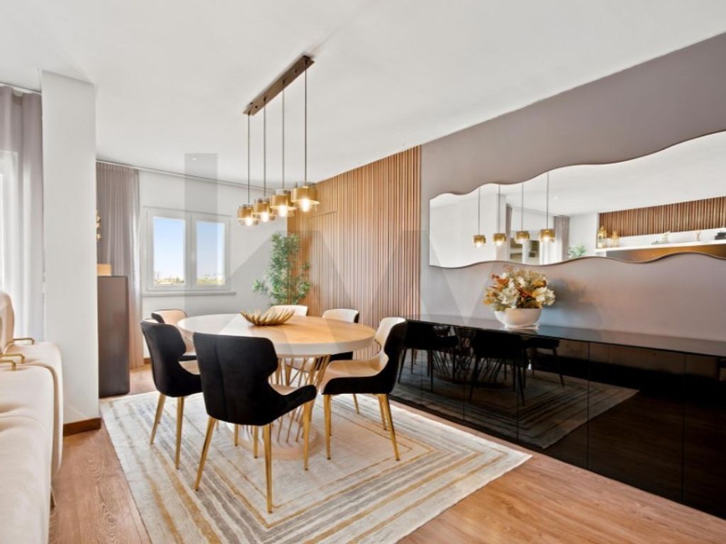 Luxury Apartment for sale in Seixal, 440 000 €, Photo 1