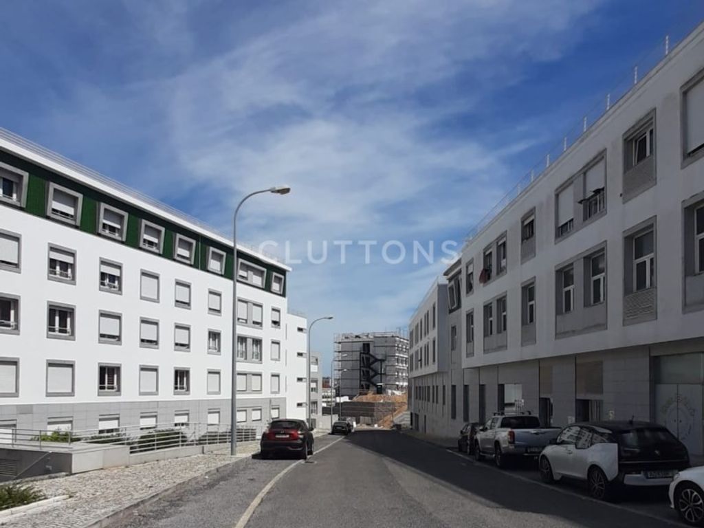 Appartement de luxe à vendre à Lisbon, 750 000 €, Photo 1