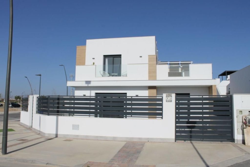 Maison de luxe à vendre à Torre-Pacheco, 416 900 €, Photo 2