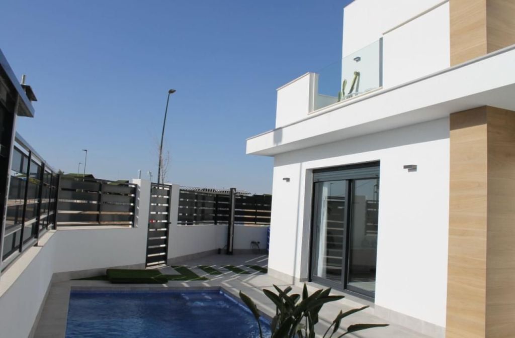 Maison de luxe à vendre à Torre-Pacheco, 416 900 €, Photo 3
