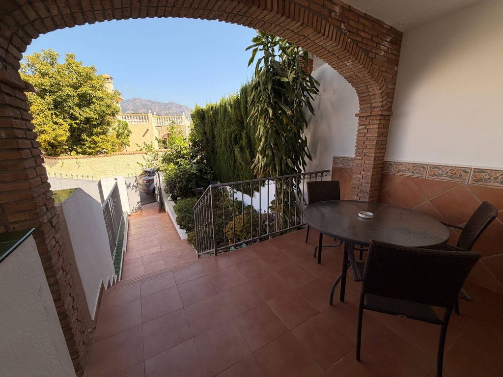 Maison de luxe à vendre à Fuengirola, 470 000 €, Photo 3