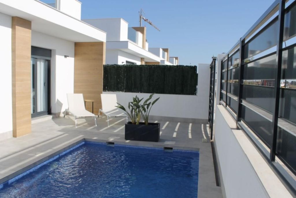 Maison de luxe à vendre à Torre-Pacheco, 416 900 €, Photo 4