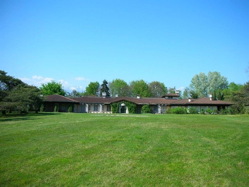 Maison de luxe à vendre à Pordenone, 2 650 000 €, Photo 1